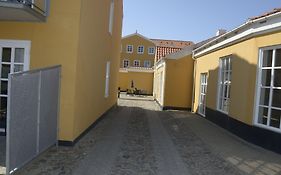 Lokken Badehotel Apartments